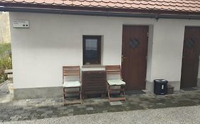 Apartment Sever
